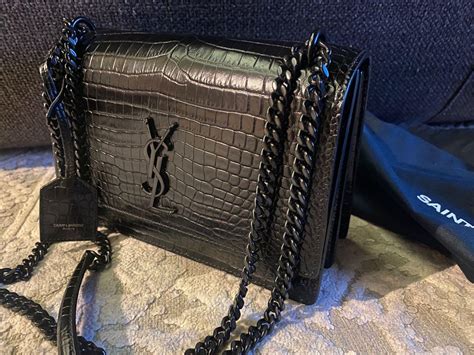 ysl bags harrods|YSL Bag harvey nicks.